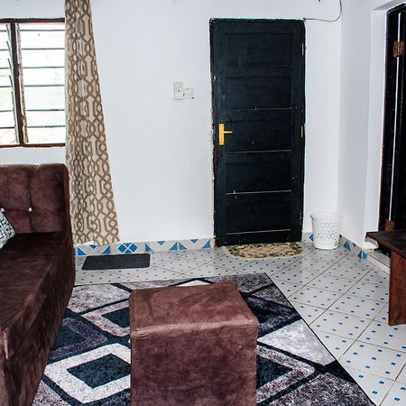 Southside Apartment Diani Beach Exteriér fotografie